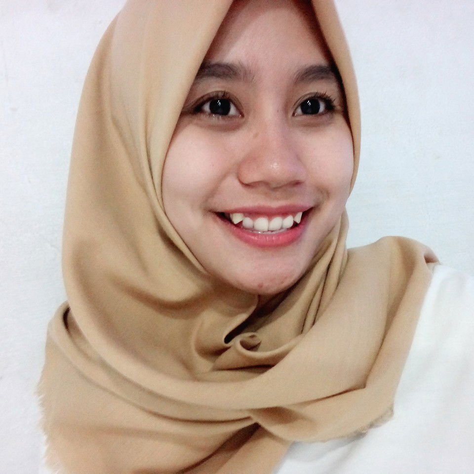 Evadwi Yuniar profile icon