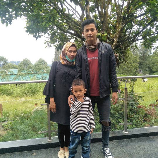 Putry Wulan Dari profile icon