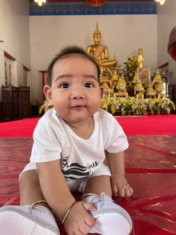 Nipakorn Puttarakkito profile icon