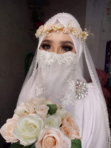 Umi Habibah profile icon