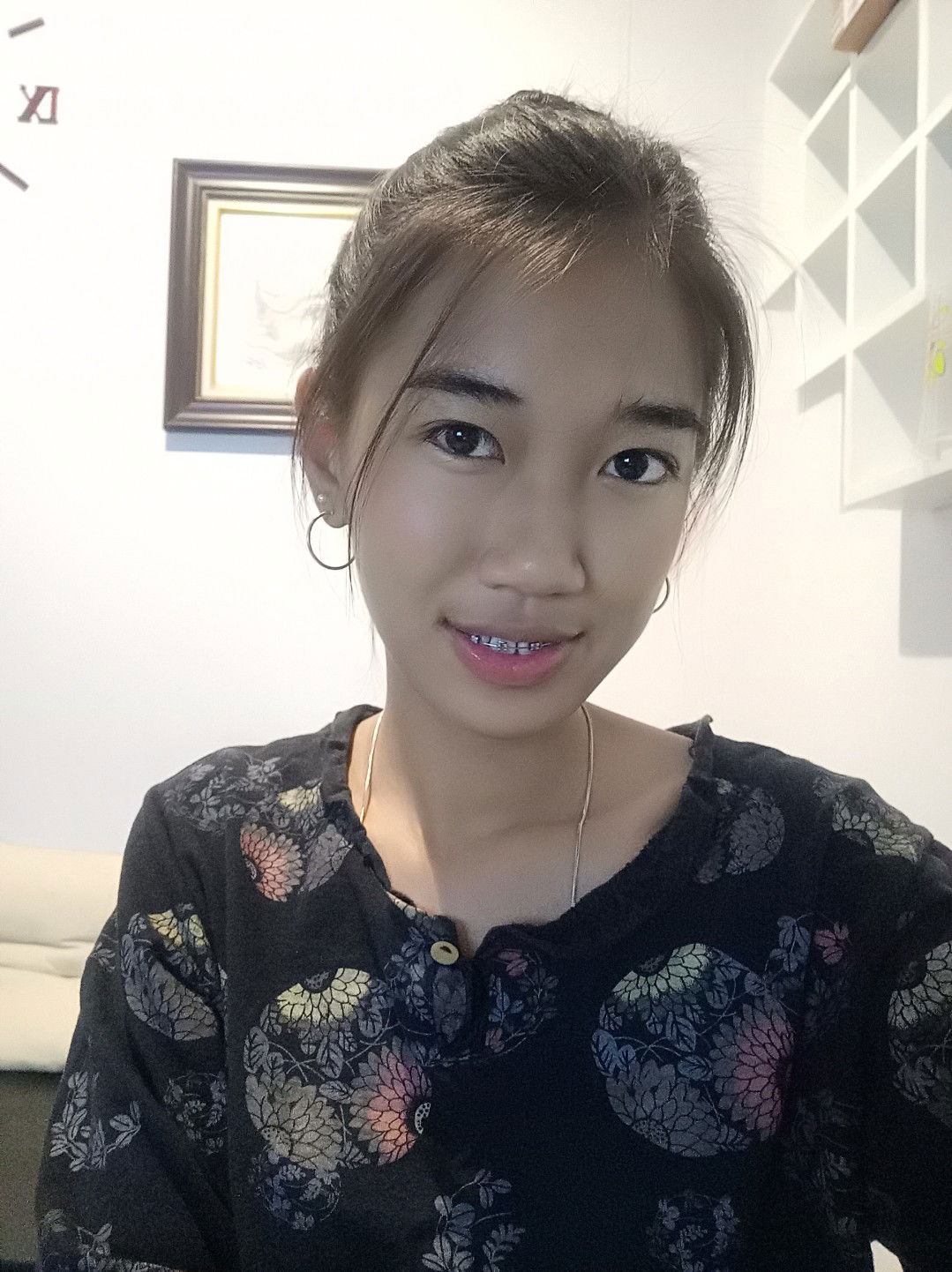 Natthanan Pechsai Aum profile icon