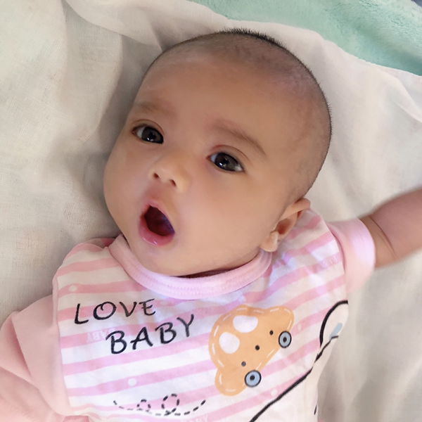 Umaporn Panjan profile icon