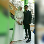 Luluk Ulmaqiyah profile icon