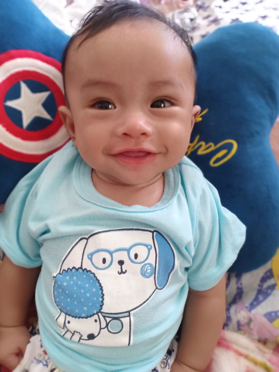 Judy Ann profile icon