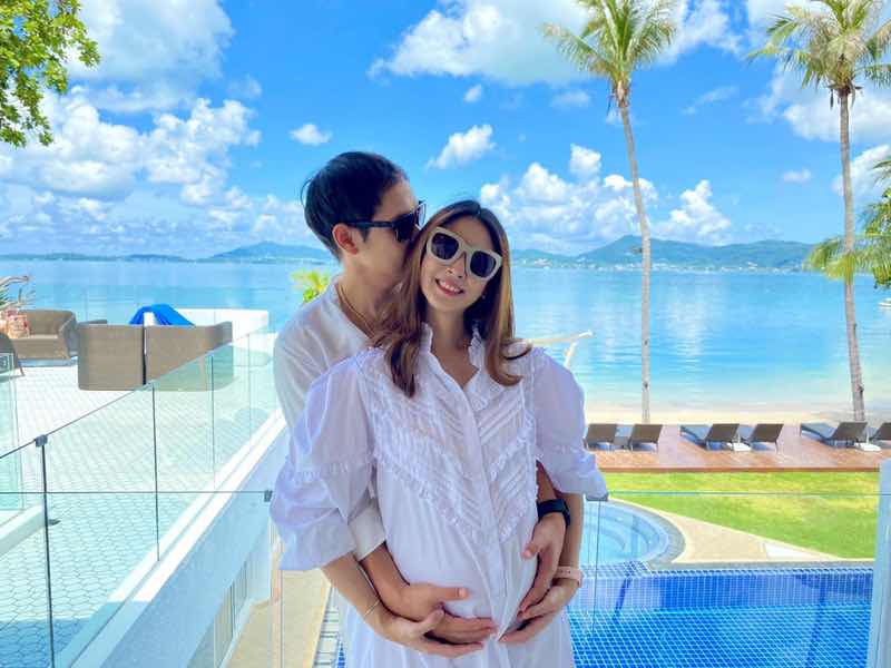 Sansanee Kitban profile icon