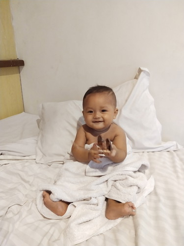 Tumbuh Gigi