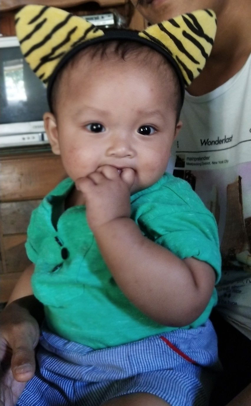 mpasi buat menaikkan berat badan