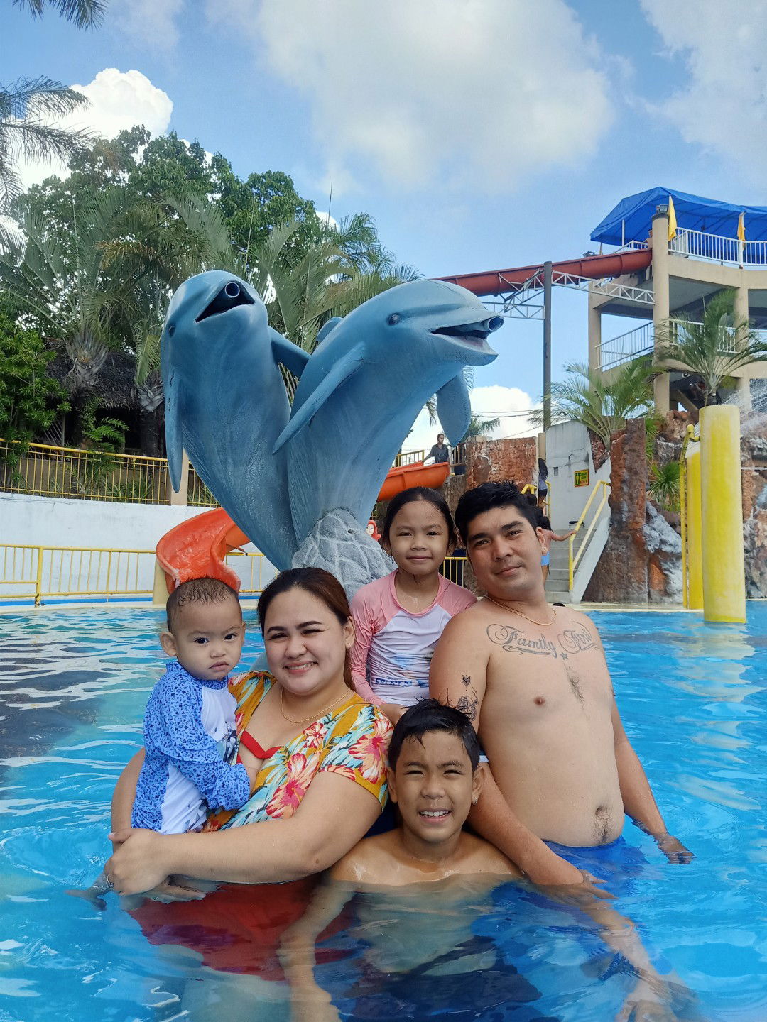 Jenina Testa profile icon