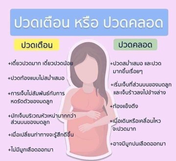 เอาความรู้มาฝากแม่ๆค่ะ?