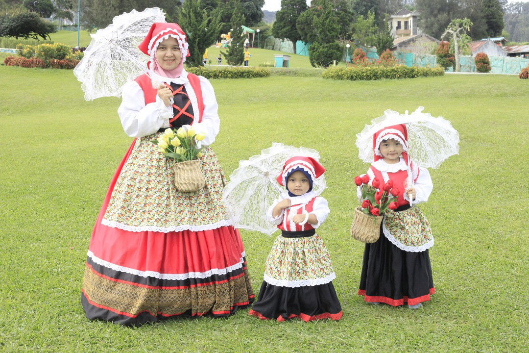 Nur Marpaung profile icon