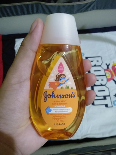 Shampoo