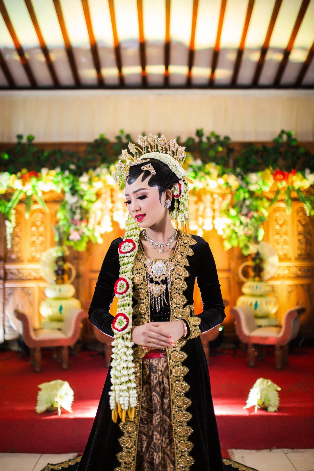 Rossalia putri wardana profile icon