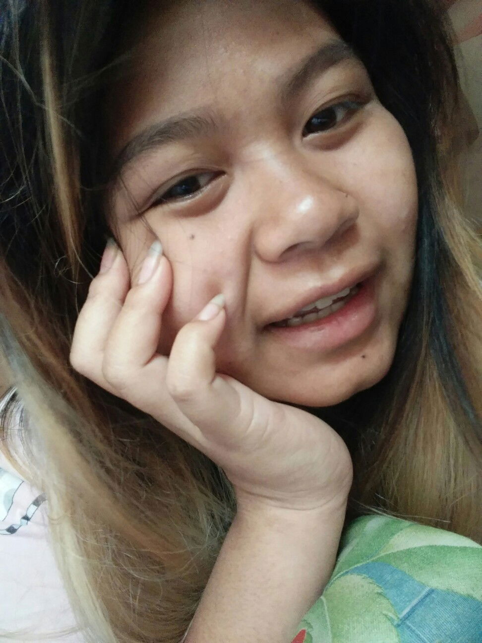 Supawadee Nantong profile icon