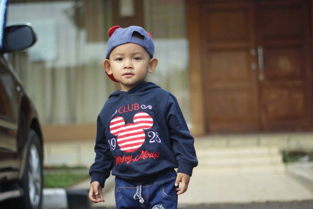 Novika Heliani profile icon