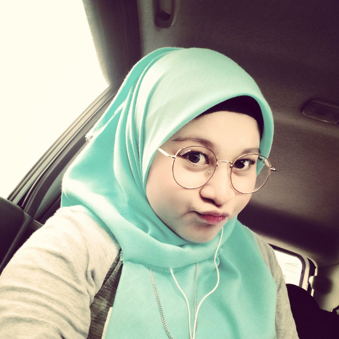 Hanis fatin profile icon