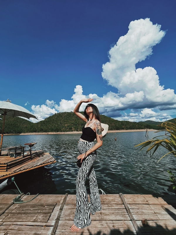 Nattawan Chaodeelert profile icon