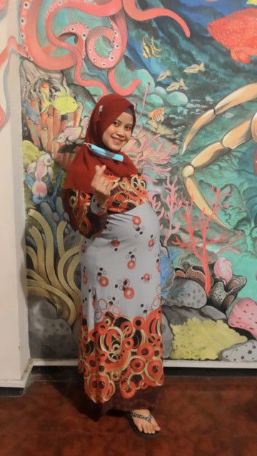 Dhira Aphrodhyte profile icon