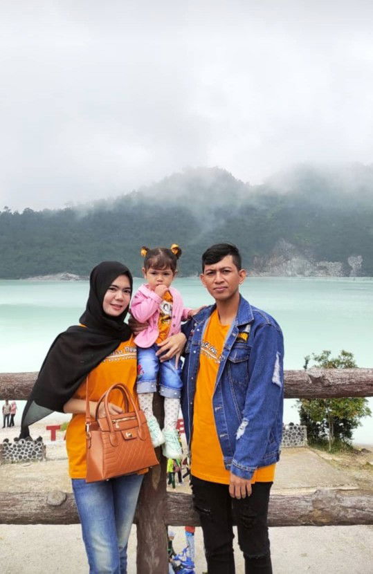 Geugeu Nizani profile icon