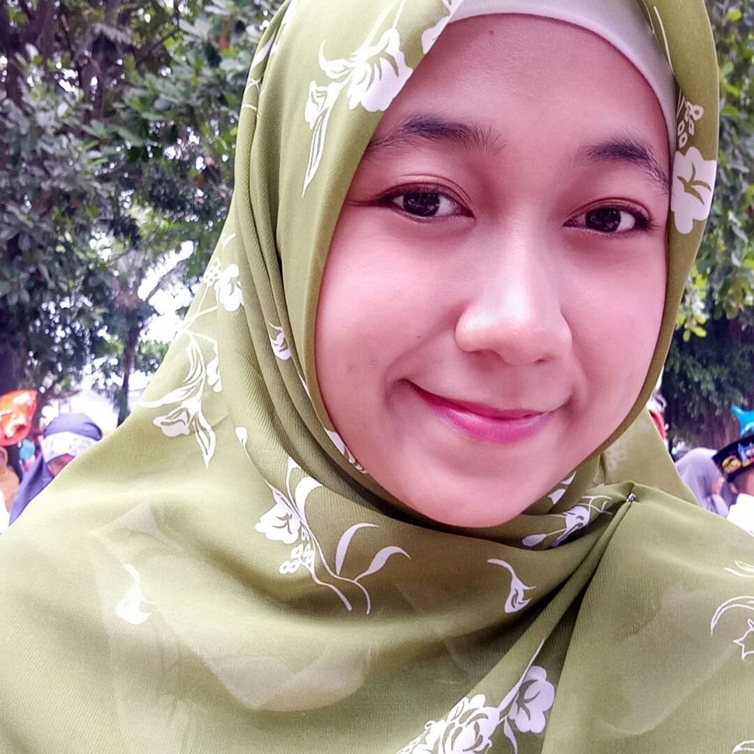 Karina Triutami profile icon