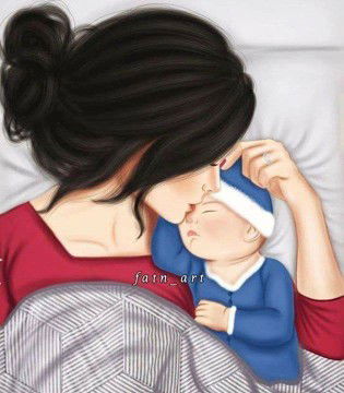 Momma Lhine ❣ profile icon