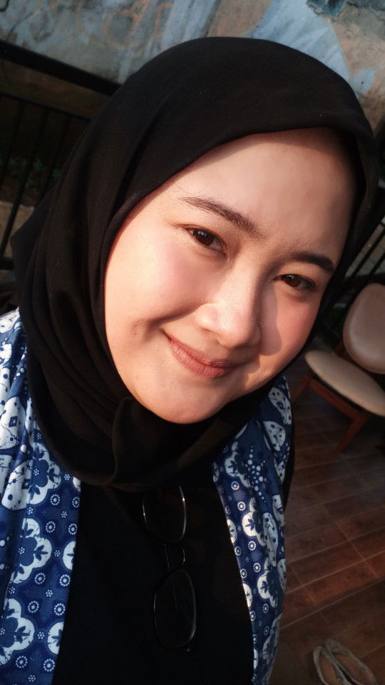 Adisty Putri Utami profile icon