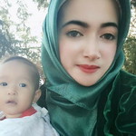 sobariyah Doho profile icon