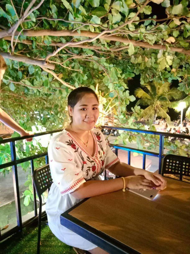 วันดี เตชะมา profile icon