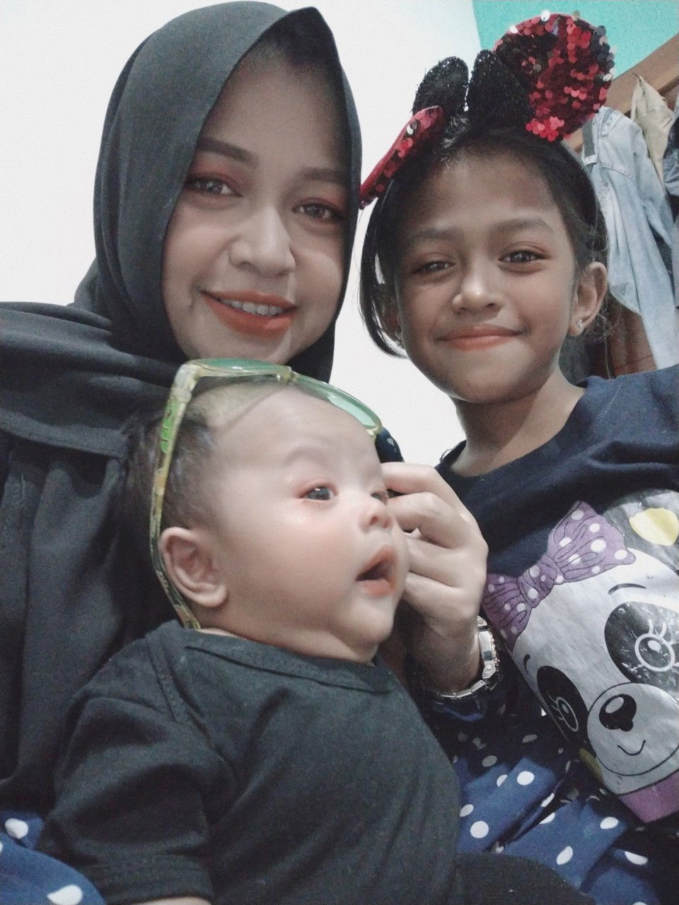 Mudrikah profile icon