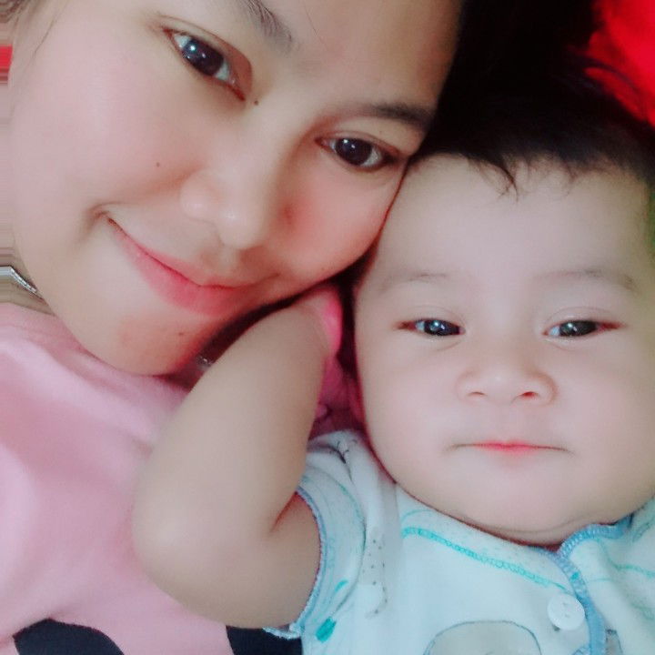 fitri Gerrard Galena profile icon