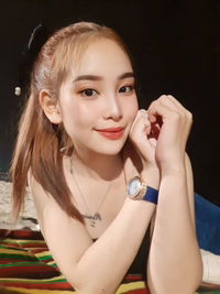 Wanwalai Yaha profile icon