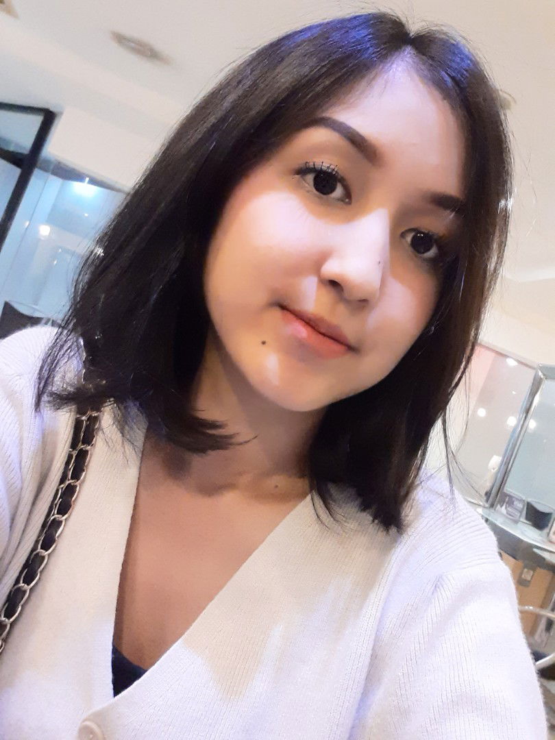 dyah ayu pitaloka profile icon