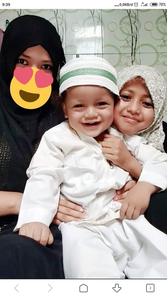 ijaa baharun❣️ profile icon