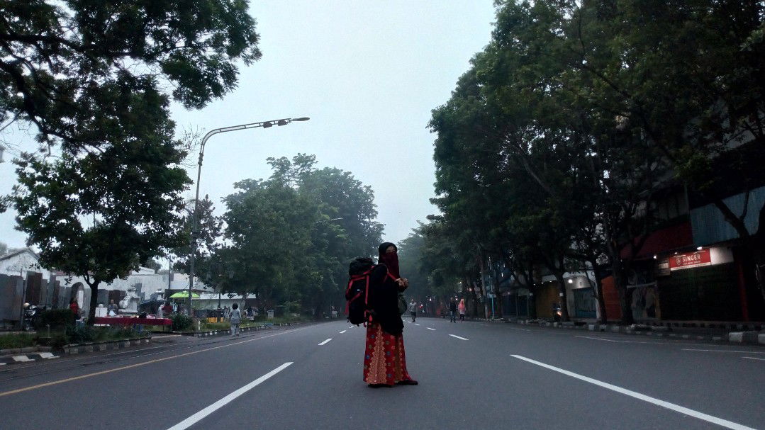 Ria Dewi profile icon