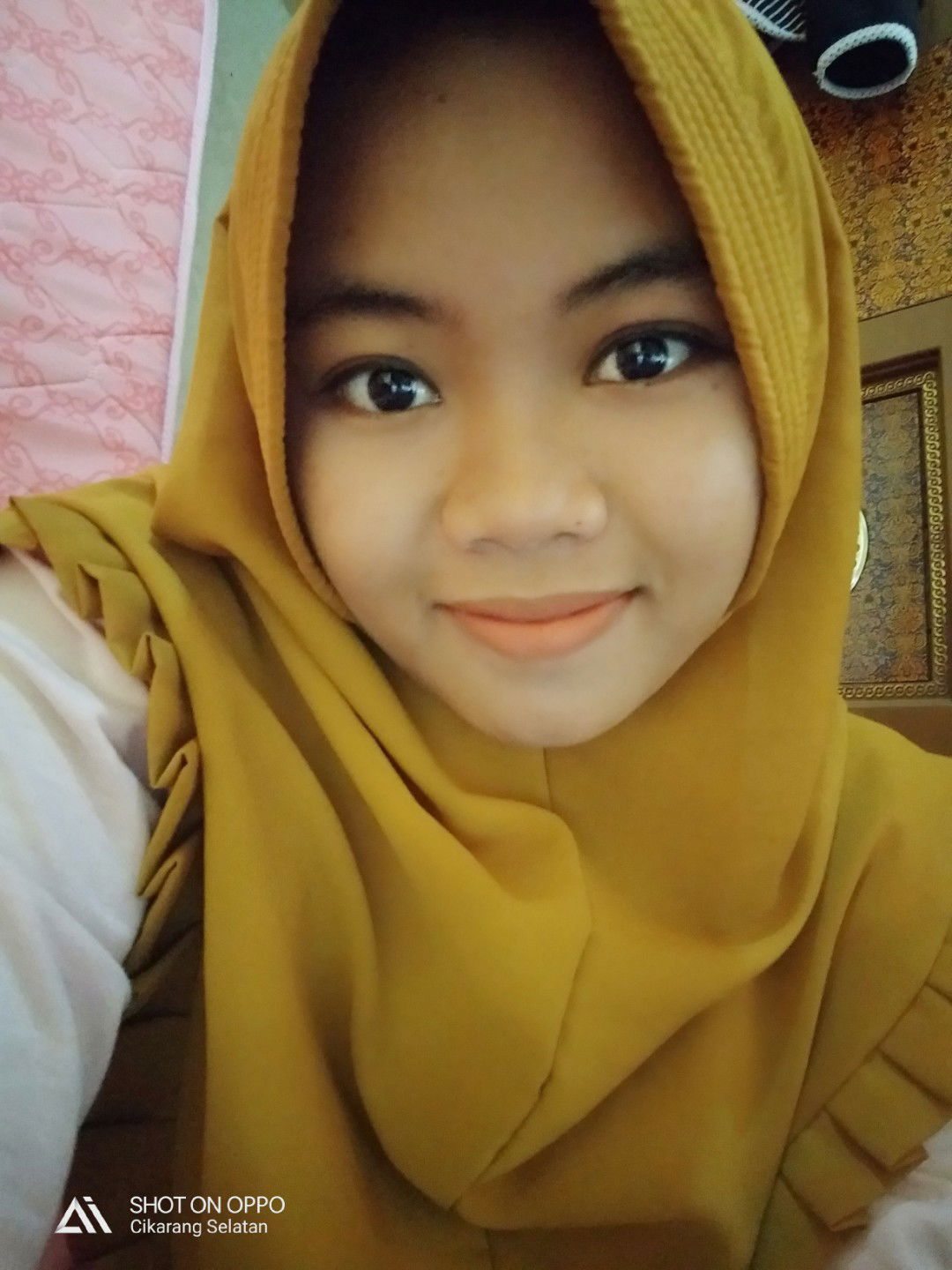 Yanie Ajjah profile icon