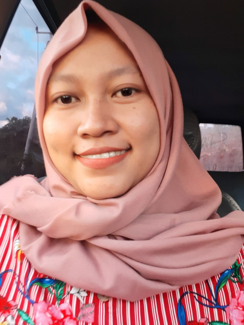 Uly airin profile icon