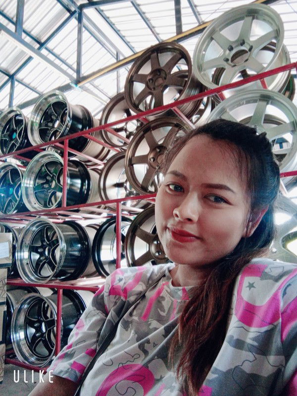 Chareeya Boonpuak profile icon