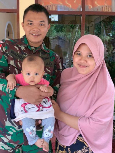 laras naomi profile icon