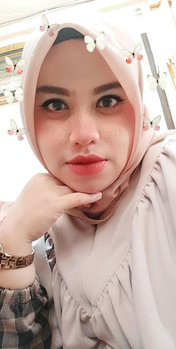 Pratiwi Ananda Putri profile icon