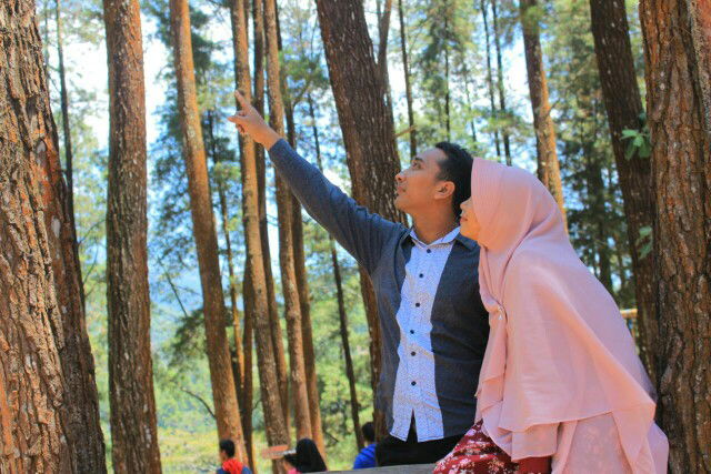 Retno Wuland profile icon