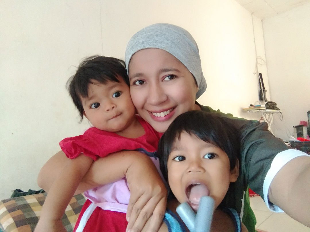 nur hazarina binti abdul hamid profile icon