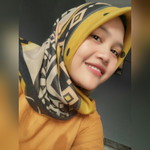 Dwi Mei profile icon