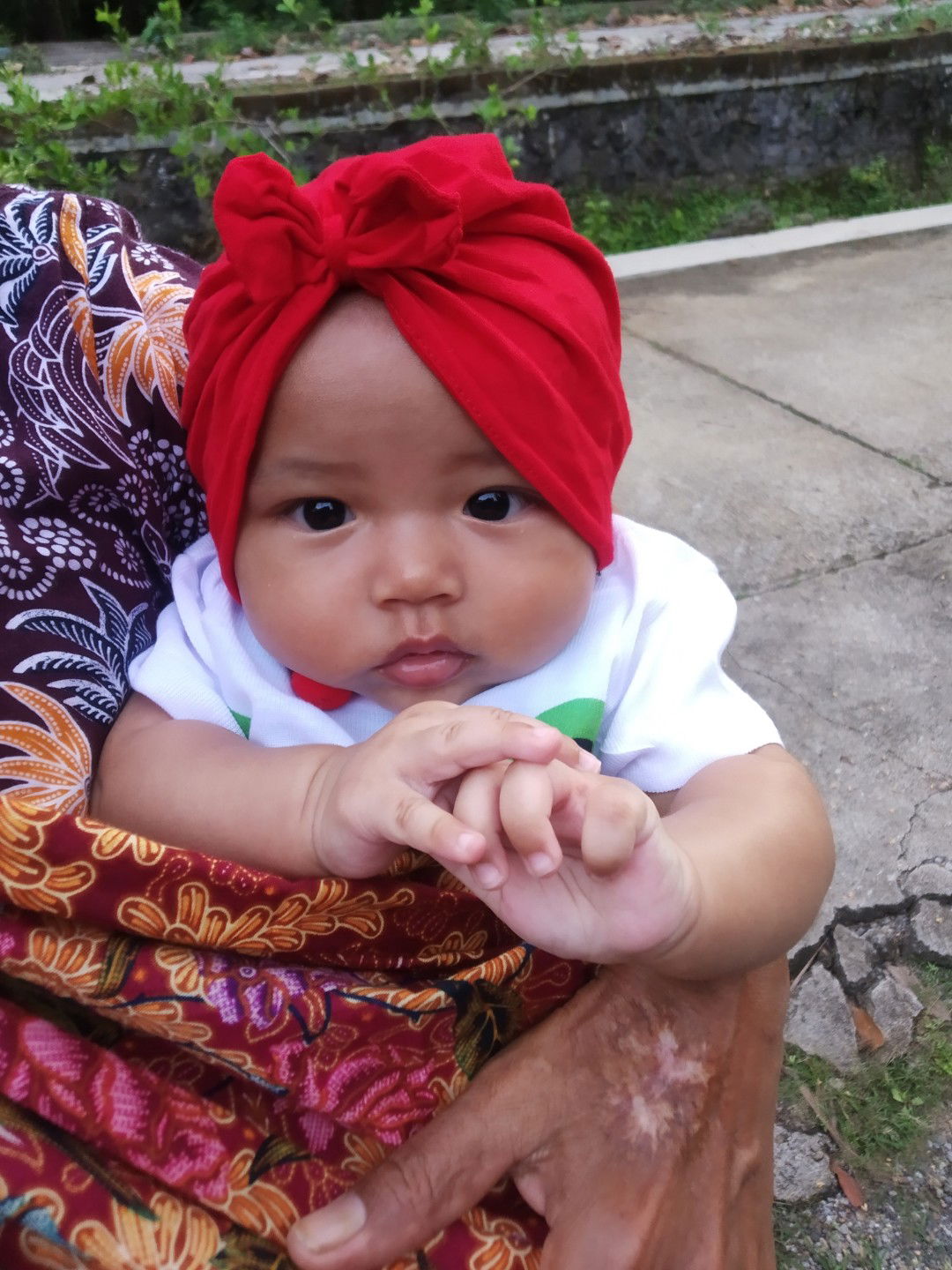 Yolanda Rosella Ariona profile icon