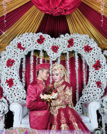 Siti Khadijah profile icon