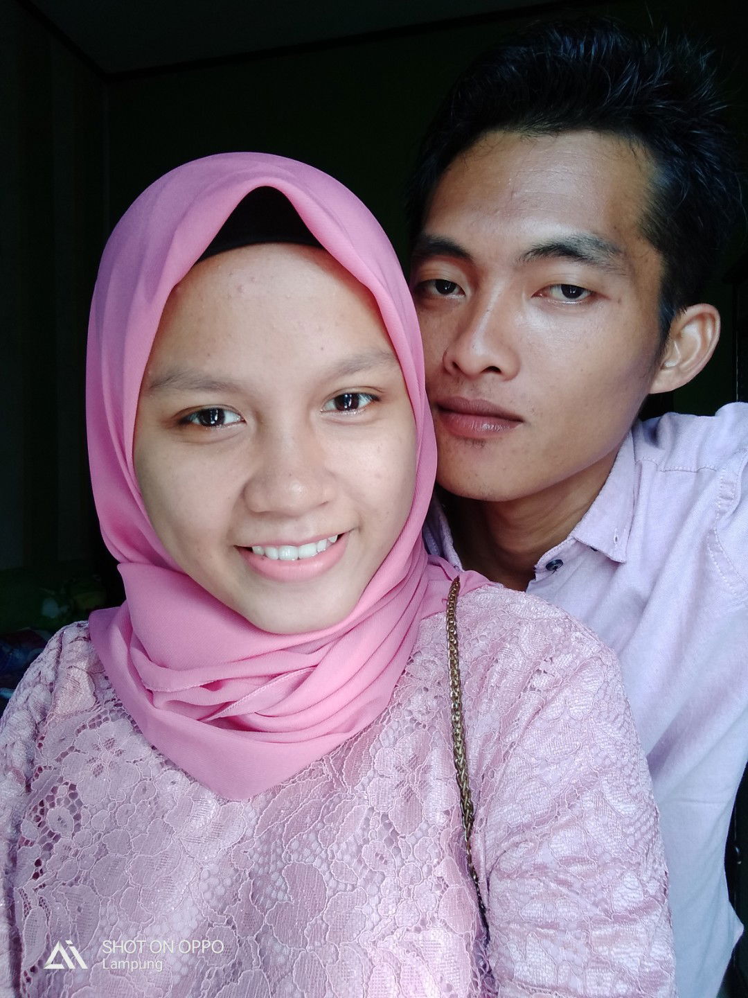 Riska Dwi Larasati profile icon