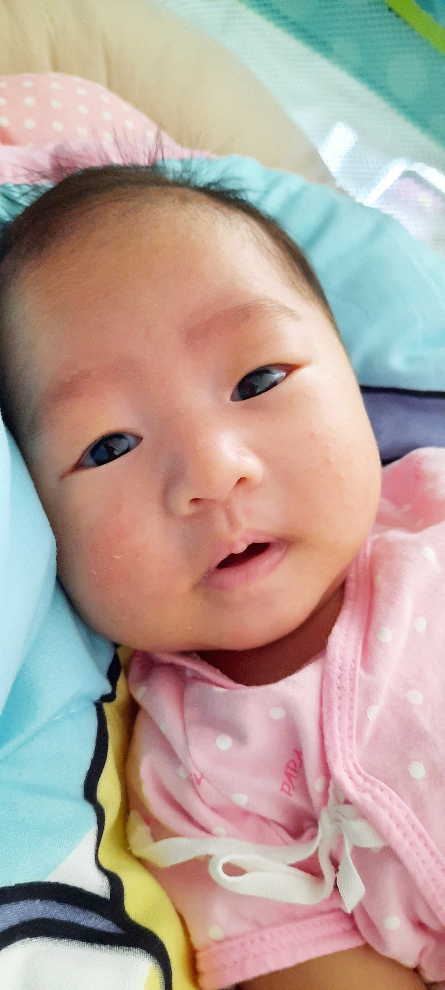 ภัทรา สถิตย์เสถียร profile icon