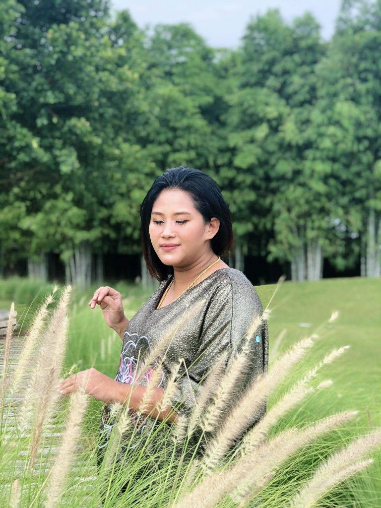 Worrawanna Dao Lamsam profile icon