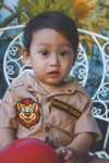 Armyquel Perez profile icon
