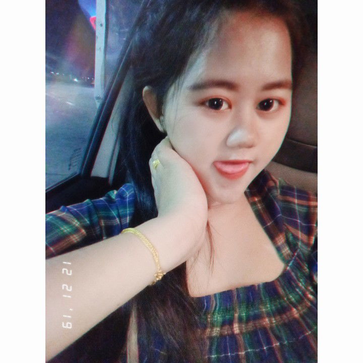 Natthida Phathikul profile icon