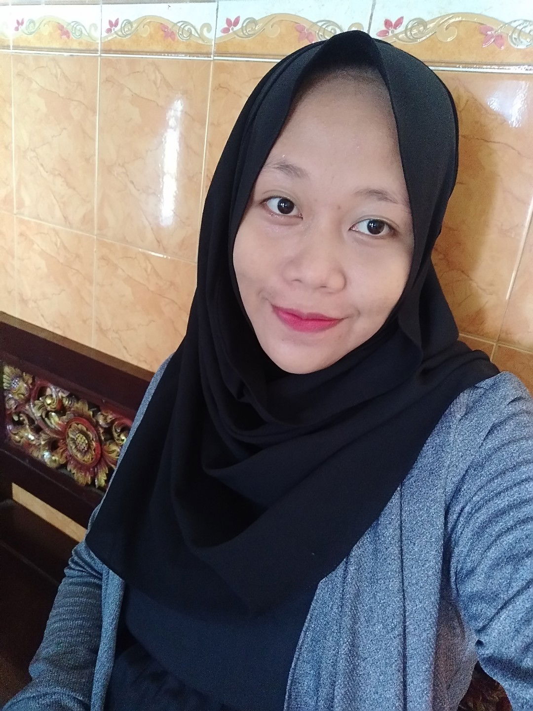 Mawar Ayu profile icon