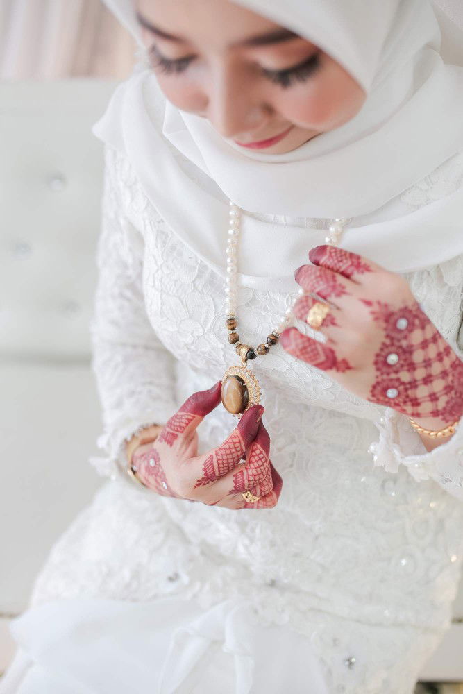 Zati Mohd profile icon